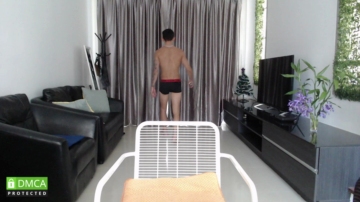 rustynf1tz  09-12-2021 Recorded Video XXX